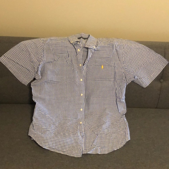 Polo Ralph Lauren Other - Polo Shirt